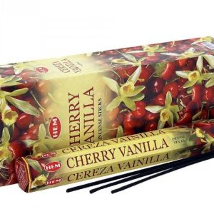 Cherry Vanilla Hexa