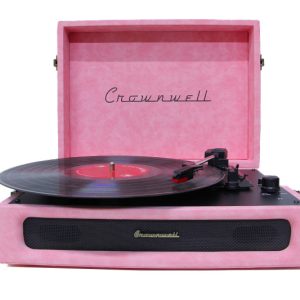 CrownwellCrownwell Pikap Casablanca