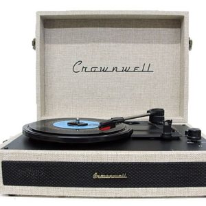 Crownwell Pikap Hawaii