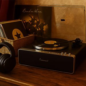 Crownwell Pikap Vegas Plus Silver