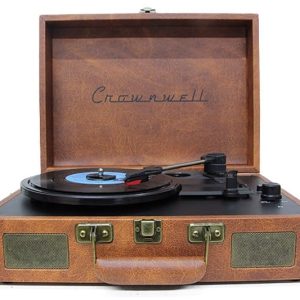 Crownwell Pikap Virginia