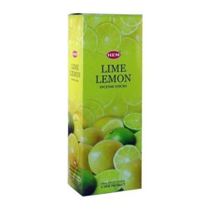Lime Lemon Hexa