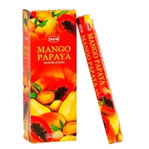 Mango Papaya Hexa